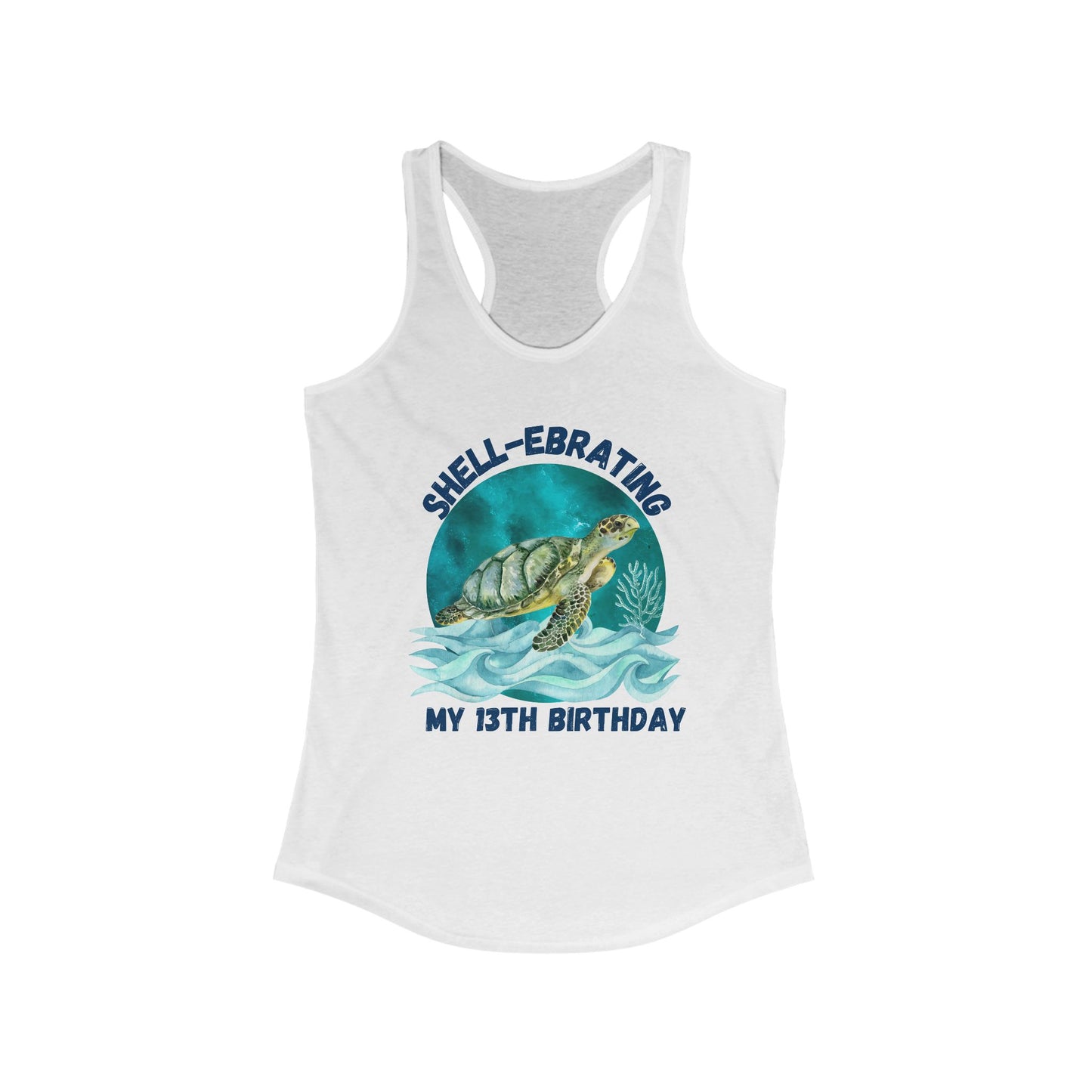Women's Ideal Racerback Tank