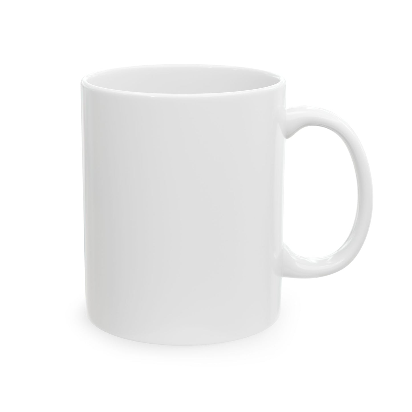 I Love You a Latte, Mom Mug, (11oz)
