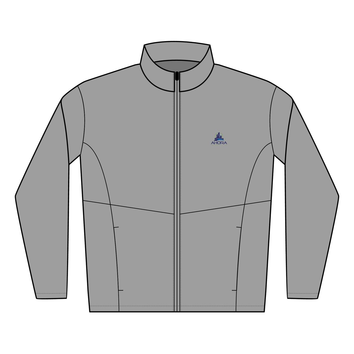 Port Authority® Men's Collective Soft Shell Jacket (Embroidery)