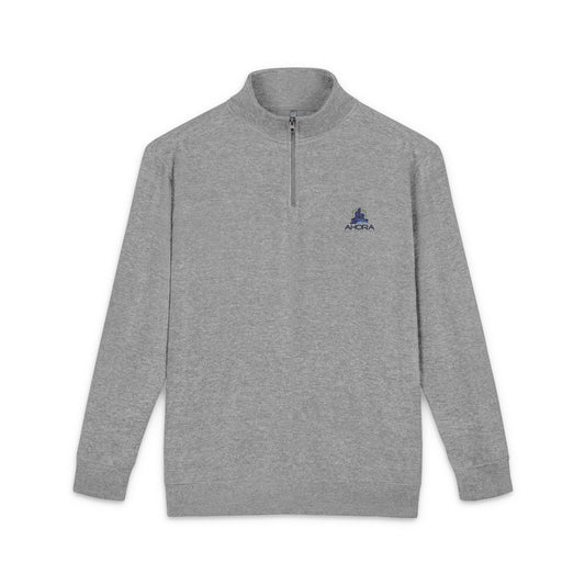 Unisex Fleece Pullover (Embroidery)